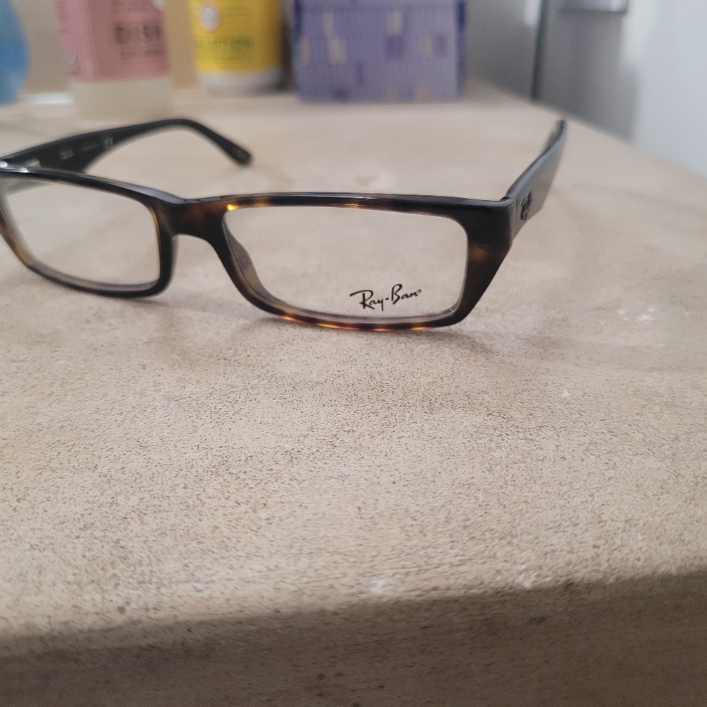 Ray-Ban Glasses RB 5236 2012 53[]16 140